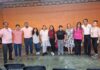Instala Somos MX comité municipal en Irapuato