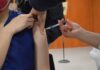 Llama SSG a mujeres embarazadas a vacunarse contra el virus sincicial