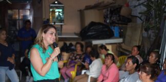 Fortalece DIF Irapuato entornos de paz y bienestar comunitario