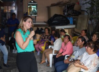 Fortalece DIF Irapuato entornos de paz y bienestar comunitario