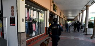 Reforzarán vigilancia por celebración del Día de las Madres