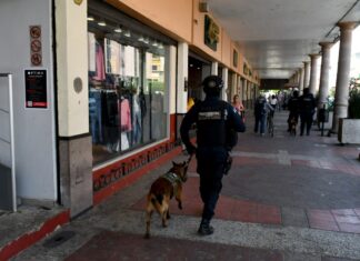 Reforzarán vigilancia por celebración del Día de las Madres