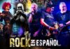 Anuncian concierto de Rock en Español para festejar el Día del Padre en Irapuato