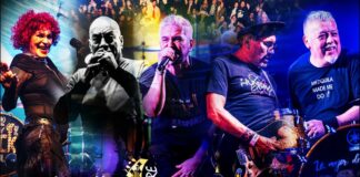 Todo listo para concierto de Rock en Español por el Día del Padre éste sábado 20 de junio