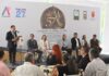 Cumple 57 años el Colegio de Arquitectos de Irapuato