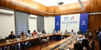 Instalan comité para restaurar y proteger el Río Silao