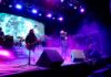 Disfrutó Irapuato concierto de lo mejor del Rock en Español, por el Día del Padre