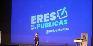 Promueven medidas de prevención en redes sociales para infancias y juventudes