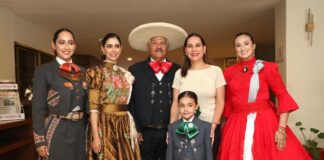 Irapuato será sede de la Feria Nacional de Escaramuzas