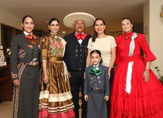 Irapuato será sede de la Feria Nacional de Escaramuzas