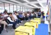 Entregan equipos de cloración de agua potable a 21 comunidades rurales; benefician a más de 28 mil personas
