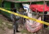 A balazos le quitan la vida a hombre en colonia Josefa Ortiz de Domínguez