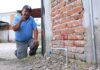 Llevan agua potable a familias de la comunidad La Soledad