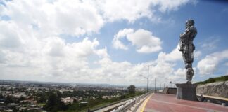 Irapuato registra avance de 6 posiciones en índice de competitividad urbana 2025