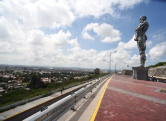 Irapuato registra avance de 6 posiciones en índice de competitividad urbana 2025