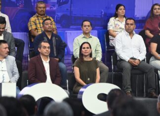 Dan a conocer obras para los 46 municipios; Irapuato tendrá impulso estratégico