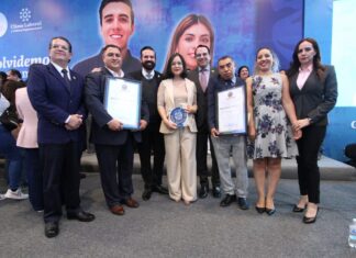 Dependencias irapuatenses logran primeros lugares en premios por mejor atención ciudadana