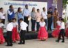 Irapuato fortalece rubro educativo con programa «presidenta en tu escuela»