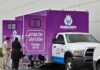Más de 2 Mil Guanajuatenses Reciben Atención a través de la «Unidad Violeta»