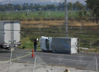 Aumentaron 30% accidentes durante mes de mayo 2026: «Irapuato ¿cómo vamos?»
