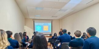Avanza revisión de la lista de becas municipales en Irapuato