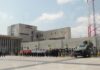 Inauguran nuevo complejo de Seguridad Ciudadana C4 en Irapuato