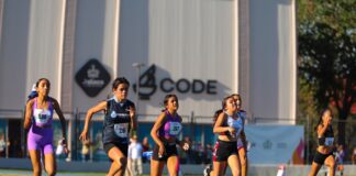 GTO conquista 11 medallas y está entre los mejores de los Juegos Deportivos Nacionales Escolares 2026