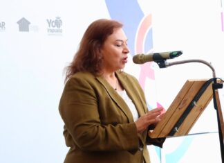 Promueven respeto e inclusión con festival