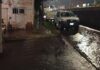 Tormenta dejó 22 puntos de encharcamiento en Irapuato, 3 de ellos críticos