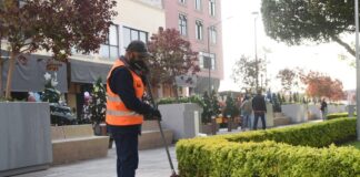 Recibe Irapuato reconocimiento internacional por trabajos de limpieza urbana