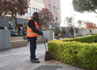 Recibe Irapuato reconocimiento internacional por trabajos de limpieza urbana