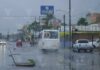 Alistan medidas preventivas en Irapuato ante pronóstico de lluvias durante junio