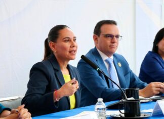 Irapuato abrirá nuevo refugio para atender a víctimas de violencia de género, anuncia Lorena Alfaro