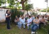 Se reúne autoridad de Irapuato con vecinos de zona norte