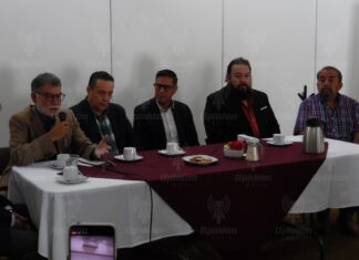 Anuncian presentación de ópera «Pagliacci» en Teatro de la Ciudad