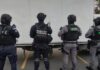 Decomisan camión con cigarros y medicamentos robados: hay un detenido