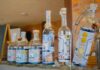 Analiza congreso de Guanajuato fijar impuestos justos a productos de tequila y mezcal