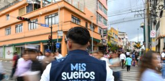Refuerza DIF Irapuato acciones para prevenir trabajo infantil