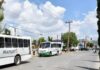 Sólo 3 conductores de transporte público han salido positivos a antidoping en 2026: Regidor Gerardo Barroso