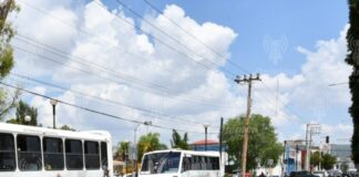 Sólo 3 conductores de transporte público han salido positivos a antidoping en 2026: Regidor Gerardo Barroso