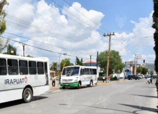 Sólo 3 conductores de transporte público han salido positivos a antidoping en 2026: Regidor Gerardo Barroso