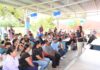 Concluye «redes y espacios de paz» en comunidad rural Lo de Sierra