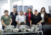 Entregan equipamiento para comedores comunitarios de DIF Irapuato
