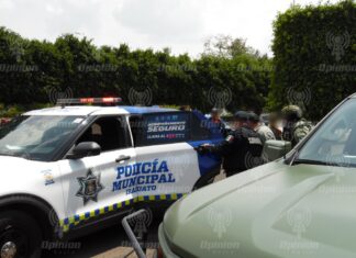 Incrementarán vigilancia en zonas comerciales y de convivencia durante partidos de fútbol