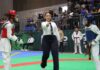 Irapuato es sede del Campeonato Nacional Infantil y Cadetes de Taekwondo