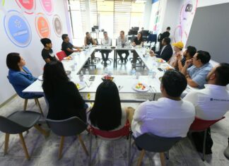 Casa del Emprendimiento fortalece su red con nuevos especialistas