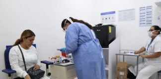 Clínica municipal «con paso firme» acerca servicio de salud en Irapuato