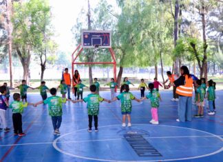 Rompe récord de asistencia a curso de verano COMUDAJ 2026