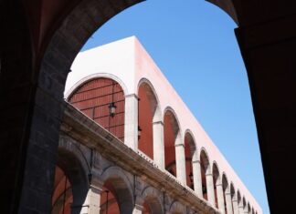 Realizarán acciones coordinadas INAH y municipio para proteger patrimonio histórico de Irapuato
