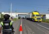 Refuerza GN operativos carreteros Radar, Caballero del Camino y Uso de Casco en GTO